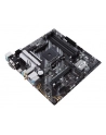 asus Płyta główna Prime B550M-A WIFI II AM4 4DDR4 HDMI M.2 mATX - nr 39