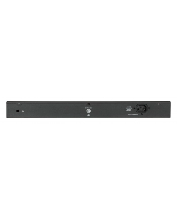 d-link Przełącznik Smart DGS-1100-26MPV2 24GbE PoE+ nr 2