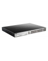 d-link Przełącznik DGS-3130-30PS 24GE PoE 4SFP+ 2x10 - nr 19