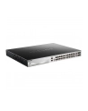 d-link Przełącznik DGS-3130-30PS 24GE PoE 4SFP+ 2x10 - nr 29