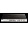d-link Przełącznik DGS-3130-30PS 24GE PoE 4SFP+ 2x10 - nr 2
