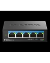 d-link Przełącznik DMS-105 5x2.5GE Multigigabit - nr 17