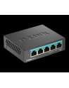 d-link Przełącznik DMS-105 5x2.5GE Multigigabit - nr 19