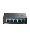 d-link Przełącznik DMS-105 5x2.5GE Multigigabit - nr 38