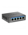 d-link Przełącznik DMS-105 5x2.5GE Multigigabit - nr 54