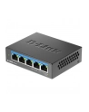 d-link Przełącznik DMS-105 5x2.5GE Multigigabit - nr 58