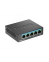d-link Przełącznik DMS-105 5x2.5GE Multigigabit - nr 59