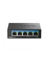 d-link Przełącznik DMS-105 5x2.5GE Multigigabit - nr 63