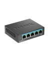 d-link Przełącznik DMS-105 5x2.5GE Multigigabit - nr 65