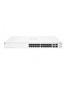 hewlett packard enterprise HPE Aruba IOn 1930 24G 4SFP+ 195W Sw - nr 2