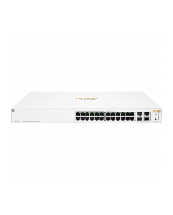 hewlett packard enterprise HPE Aruba IOn 1930 24G 4SFP+ 195W Sw