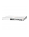 hewlett packard enterprise HPE Aruba IOn 1930 24G 4SFP+ 195W Sw - nr 9