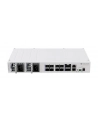 Przełącznik 8xSFP28 CRS510-8XS-2XQ-IN - nr 14