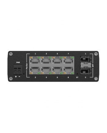 TELTONIKA TSW202 Managed PoE+ Switch nr 1