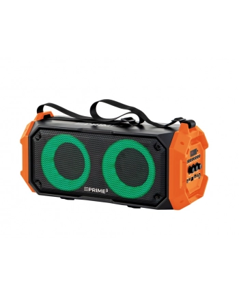 prime3 Głośnik APS32 system audio Bluetooth Karaoke nr 1
