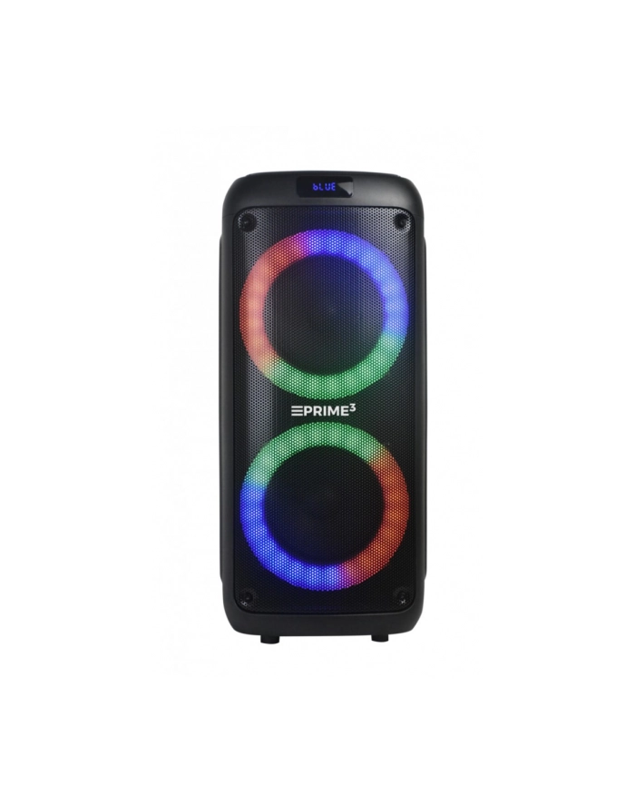 prime3 Głośnik APS51 system audio Bluetooth Karaoke główny