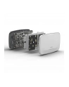 zyxel Punkt dostępu AP Single Pack 802.11be AP, Smart Antenna, Standalone                  NebulaFlex 1 year Nebula Pro pack license bundled (wersja europejska) and UK - nr 17