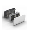 zyxel Punkt dostępu AP Single Pack 802.11be AP, Smart Antenna, Standalone                  NebulaFlex 1 year Nebula Pro pack license bundled (wersja europejska) and UK - nr 24
