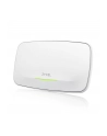 zyxel Punkt dostępu AP Single Pack 802.11be AP, Smart Antenna, Standalone                  NebulaFlex 1 year Nebula Pro pack license bundled (wersja europejska) and UK - nr 30