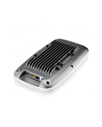 zyxel Punkt dostępu AP Single Pack 802.11be AP, Smart Antenna, Standalone                  NebulaFlex 1 year Nebula Pro pack license bundled (wersja europejska) and UK nr 2