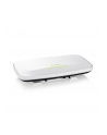 zyxel Punkt dostępu AP Single Pack 802.11be AP, Smart Antenna, Standalone                  NebulaFlex 1 year Nebula Pro pack license bundled (wersja europejska) and UK - nr 34