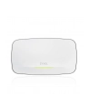 zyxel Punkt dostępu AP Single Pack 802.11be AP, Smart Antenna, Standalone                  NebulaFlex 1 year Nebula Pro pack license bundled (wersja europejska) and UK - nr 40