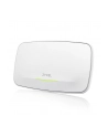 zyxel Punkt dostępu AP Single Pack 802.11be AP, Smart Antenna, Standalone                  NebulaFlex 1 year Nebula Pro pack license bundled (wersja europejska) and UK - nr 41