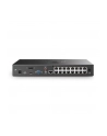 tp-link Sieciowy rejestrator wideo VIGI NVR2016H-16MP 16 Channel PoE+ - nr 12