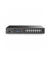 tp-link Sieciowy rejestrator wideo VIGI NVR2016H-16MP 16 Channel PoE+ - nr 16