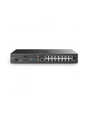 tp-link Sieciowy rejestrator wideo VIGI NVR2016H-16MP 16 Channel PoE+ - nr 20