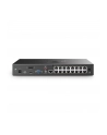 tp-link Sieciowy rejestrator wideo VIGI NVR2016H-16P 16 Channel PoE+ - nr 10