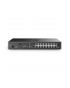tp-link Sieciowy rejestrator wideo VIGI NVR2016H-16P 16 Channel PoE+ - nr 13