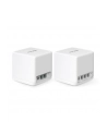 tp-link System WiFi Halo H60X  AX1500 2-pak - nr 10