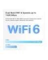 tp-link System WiFi Halo H60X  AX1500 2-pak - nr 11