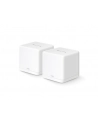 tp-link System WiFi Halo H60X  AX1500 2-pak - nr 17