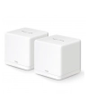 tp-link System WiFi Halo H60X  AX1500 2-pak - nr 1