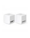 tp-link System WiFi Halo H60X  AX1500 2-pak - nr 6