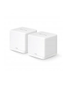 tp-link System WiFi Halo H60X  AX1500 2-pak - nr 9