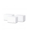 tp-link System WiFi  Halo H80X  AX3000 3-pak - nr 11