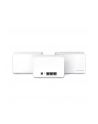 tp-link System WiFi  Halo H80X  AX3000 3-pak - nr 12