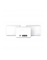 tp-link System WiFi  Halo H80X  AX3000 3-pak - nr 14