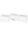 tp-link System WiFi  Halo H80X  AX3000 3-pak - nr 1