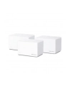 tp-link System WiFi  Halo H80X  AX3000 3-pak - nr 21