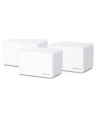 tp-link System WiFi  Halo H80X  AX3000 3-pak - nr 22