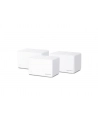 tp-link System WiFi  Halo H80X  AX3000 3-pak - nr 25