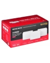 tp-link System WiFi  Halo H80X  AX3000 3-pak - nr 2