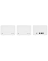 tp-link System WiFi  Halo H80X  AX3000 3-pak - nr 3