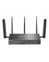 TP-LINK Omada VPN Router with 10G Ports - nr 1
