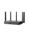 TP-LINK Omada VPN Router with 10G Ports - nr 6
