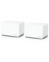 tp-link System WiFi- Halo H70X  AX1800 2-pak - nr 1